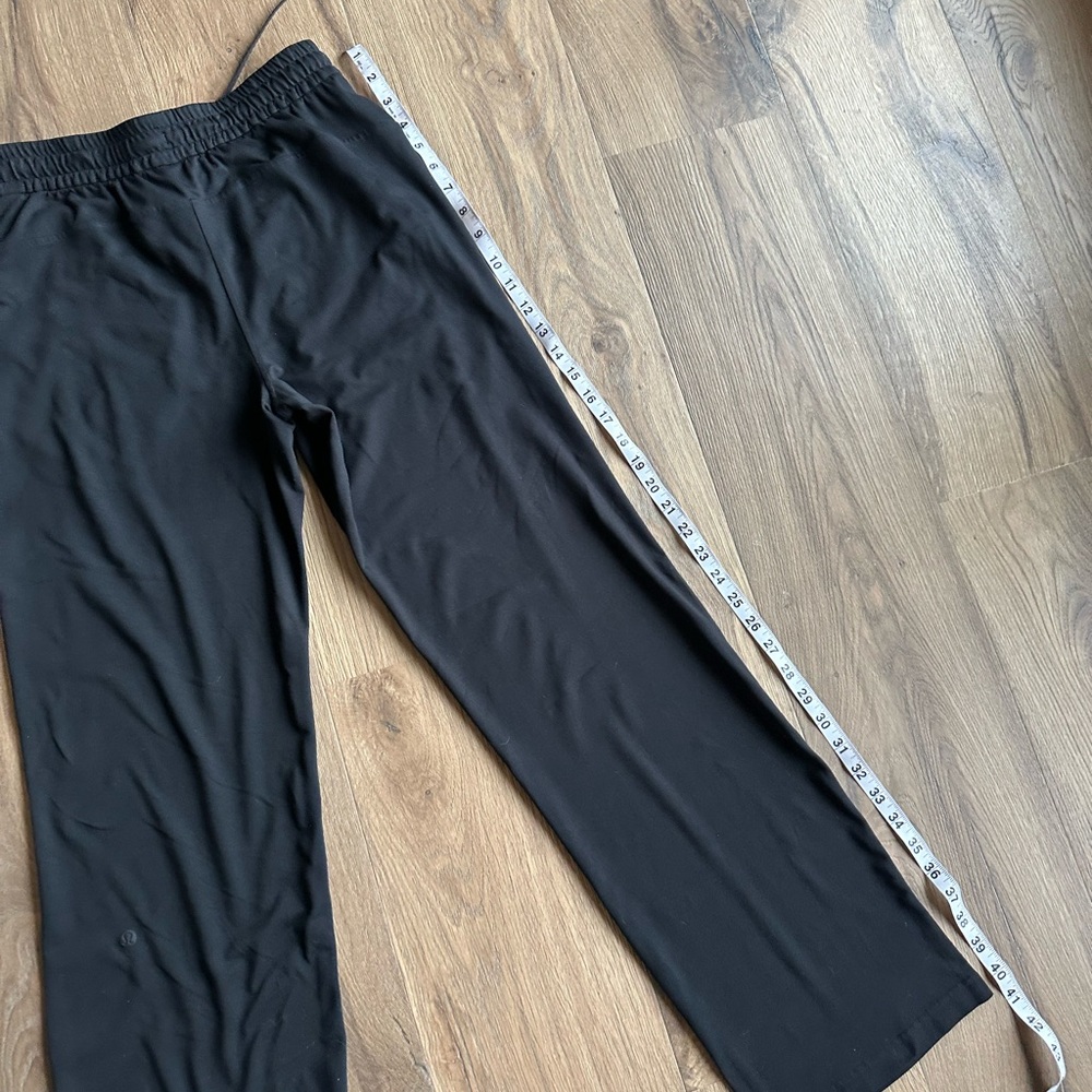 Lululemon Athletica Sweatpants - Picture 4 of 7